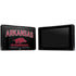 University of Arkansas-Fayetteville Razorbacks Black Nintendo Switch Bundle Skin