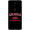 University of Arkansas-Fayetteville Razorbacks Black OnePlus 7 Pro Skin