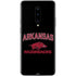 University of Arkansas-Fayetteville Razorbacks Black OnePlus 7 Pro Skin