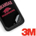 University of Arkansas-Fayetteville Razorbacks Black Otterbox Commuter Galaxy Skin