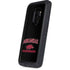 University of Arkansas-Fayetteville Razorbacks Black Otterbox Defender Galaxy Skin
