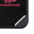 University of Arkansas-Fayetteville Razorbacks Black Otterbox Defender iPhone Skin