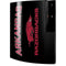 University of Arkansas-Fayetteville Razorbacks Black Playstation 3 & PS3 Skin