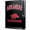 University of Arkansas-Fayetteville Razorbacks Black Playstation 3 & PS3 Slim Skin