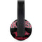 University of Arkansas-Fayetteville Razorbacks Black PlayStation 4 Gold Wireless Headset Skin