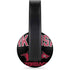 University of Arkansas-Fayetteville Razorbacks Black PlayStation 4 Gold Wireless Headset Skin