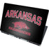 University of Arkansas-Fayetteville Razorbacks Black Dell Precision Skin