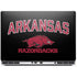 University of Arkansas-Fayetteville Razorbacks Black Dell Precision Skin