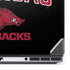 University of Arkansas-Fayetteville Razorbacks Black Dell Precision Skin