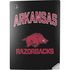 University of Arkansas-Fayetteville Razorbacks Black PS5 Digital Edition Console Skin