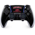 University of Arkansas-Fayetteville Razorbacks Black PlayStation PS5 Skins