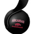 University of Arkansas-Fayetteville Razorbacks Black PULSE 3D Wireless Headset for PS5 Skin