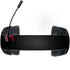 University of Arkansas-Fayetteville Razorbacks Black Razer Kraken X Skin
