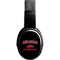 University of Arkansas-Fayetteville Razorbacks Black Skullcandy Crusher Wireless Skin