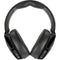University of Arkansas-Fayetteville Razorbacks Black Skullcandy Venue Skin