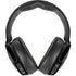 University of Arkansas-Fayetteville Razorbacks Black Skullcandy Venue Skin