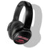 University of Arkansas-Fayetteville Razorbacks Black Skullcandy Venue Skin