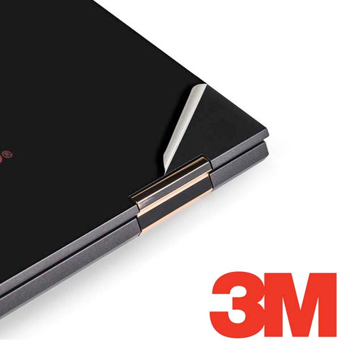 University of Arkansas-Fayetteville Razorbacks Black HP Spectre Skin