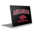 University of Arkansas-Fayetteville Razorbacks Black Surface Book 2 13.5in Skin