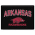 University of Arkansas-Fayetteville Razorbacks Black Surface Laptop 2 Skin
