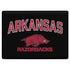 University of Arkansas-Fayetteville Razorbacks Black Surface Laptop 3 13.5in Skin