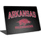 University of Arkansas-Fayetteville Razorbacks Black Surface Laptop 4 15in Skin
