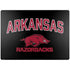 University of Arkansas-Fayetteville Razorbacks Black Surface Laptop 4 15in Skin