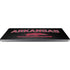 University of Arkansas-Fayetteville Razorbacks Black Surface Laptop 4 15in Skin