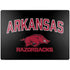 University of Arkansas-Fayetteville Razorbacks Black Surface Laptop 7 13.8in Skin