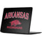 University of Arkansas-Fayetteville Razorbacks Black Surface Laptop 7 15in Skin