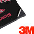 University of Arkansas-Fayetteville Razorbacks Black Surface Pro 6 Skin