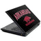 University of Arkansas-Fayetteville Razorbacks Black T440s Skin