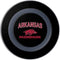 University of Arkansas-Fayetteville Razorbacks Black Wireless Charger Skin