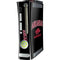 University of Arkansas-Fayetteville Razorbacks Black Xbox 360 (Includes HDD) Skin