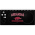 University of Arkansas-Fayetteville Razorbacks Black Xbox Adaptive Controller Skin