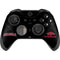 University of Arkansas-Fayetteville Razorbacks Black Xbox Elite Wireless Controller Series 2 Skin