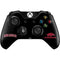 University of Arkansas-Fayetteville Razorbacks Black Xbox One Controller Skin