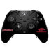 University of Arkansas-Fayetteville Razorbacks Black Xbox One Elite Controller Skin