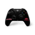 University of Arkansas-Fayetteville Razorbacks Black Xbox One Skins