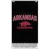 University of Arkansas-Fayetteville Razorbacks Black Xbox Series S Console Skin