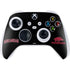University of Arkansas-Fayetteville Razorbacks Black Xbox Series S Skins