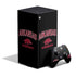 University of Arkansas-Fayetteville Razorbacks Black Xbox Series X Bundle Skin