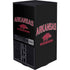 University of Arkansas-Fayetteville Razorbacks Black Xbox Series X Bundle Skin