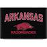 University of Arkansas-Fayetteville Razorbacks Black Dell XPS Skin