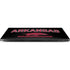 University of Arkansas-Fayetteville Razorbacks Black Dell XPS Skin