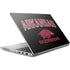 University of Arkansas-Fayetteville Razorbacks Black HP ZBook Fury 16 G10 Skin