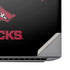University of Arkansas-Fayetteville Razorbacks Black HP ZBook Fury 16 G10 Skin
