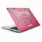 University of Arkansas-Fayetteville Razorbacks HP Elitebook Skin