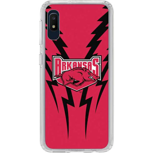 University of Arkansas-Fayetteville Razorbacks Galaxy Cases