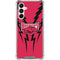 University of Arkansas-Fayetteville Razorbacks Galaxy A16 5G Clear Case